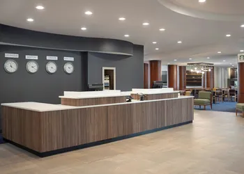 Courtyard by Marriott Boston-South Boston hotel thumbnail 2