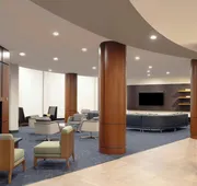 Courtyard by Marriott Boston-South Boston hotel detail image 3