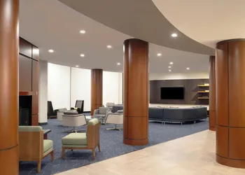 Courtyard by Marriott Boston-South Boston hotel thumbnail 3