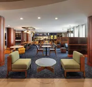 Courtyard by Marriott Boston-South Boston hotel detail image 4