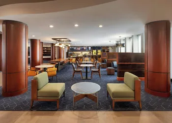 Courtyard by Marriott Boston-South Boston hotel thumbnail 4
