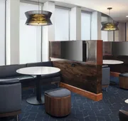 Courtyard by Marriott Boston-South Boston hotel detail image 7