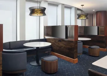 Courtyard by Marriott Boston-South Boston hotel thumbnail 7