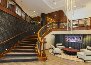 DoubleTree by Hilton Boston - Downtown hotel thumbnail 2