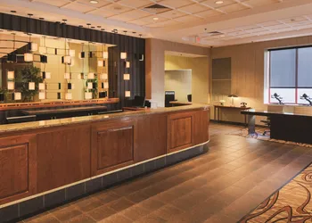 DoubleTree by Hilton Boston - Downtown hotel thumbnail 3