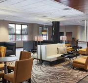 DoubleTree by Hilton Boston - Downtown hotel detail image 4