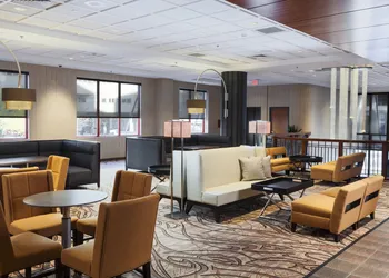 DoubleTree by Hilton Boston - Downtown hotel thumbnail 4