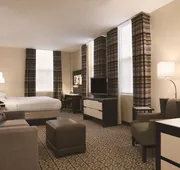 DoubleTree by Hilton Boston - Downtown hotel detail image 5