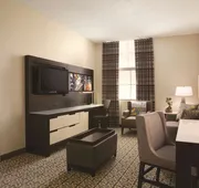 DoubleTree by Hilton Boston - Downtown hotel detail image 7
