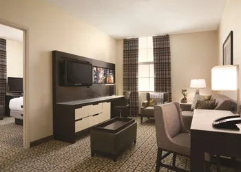 DoubleTree by Hilton Boston - Downtown hotel thumbnail 7