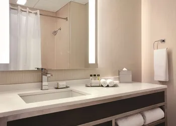 DoubleTree by Hilton Boston - Downtown hotel thumbnail 8