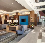 Boston Marriott Cambridge hotel detail image 3