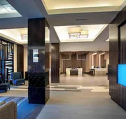 Boston Marriott Cambridge hotel detail image 4