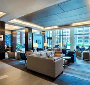 Boston Marriott Cambridge hotel detail image 5