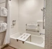 Holiday Inn Express & Suites Absecon-Atlantic City by IHG hotel detail image 5