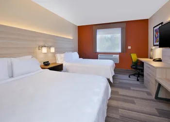Holiday Inn Express & Suites Absecon-Atlantic City by IHG hotel thumbnail 6