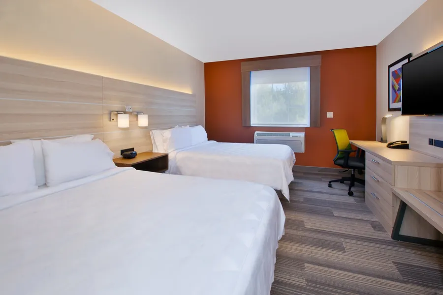 Holiday Inn Express & Suites Absecon-Atlantic City by IHG hotel detail image 6
