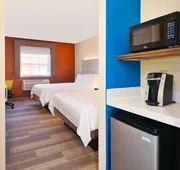 Holiday Inn Express & Suites Absecon-Atlantic City by IHG hotel detail image 7
