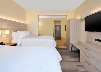 Holiday Inn Express & Suites Absecon-Atlantic City by IHG hotel thumbnail 8