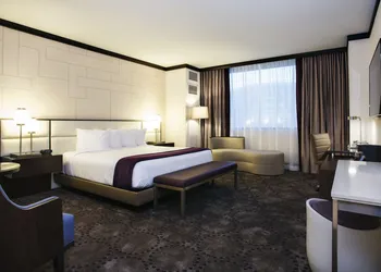 Harrah’s Resort Atlantic City Hotel & Casino – A Caesars Rewards Destination hotel thumbnail 2