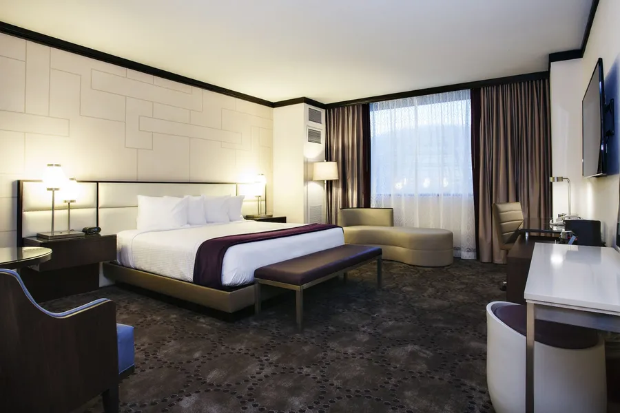 Harrah’s Resort Atlantic City Hotel & Casino – A Caesars Rewards Destination hotel detail image 2