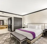 Harrah’s Resort Atlantic City Hotel & Casino – A Caesars Rewards Destination hotel detail image 3