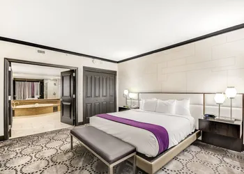 Harrah’s Resort Atlantic City Hotel & Casino – A Caesars Rewards Destination hotel thumbnail 3
