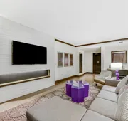 Harrah’s Resort Atlantic City Hotel & Casino – A Caesars Rewards Destination hotel detail image 4