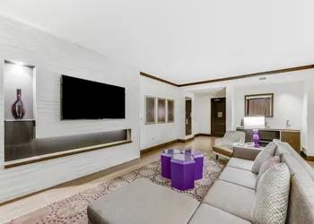 Harrah’s Resort Atlantic City Hotel & Casino – A Caesars Rewards Destination hotel thumbnail 4