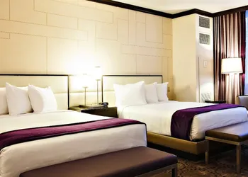 Harrah’s Resort Atlantic City Hotel & Casino – A Caesars Rewards Destination hotel thumbnail 5