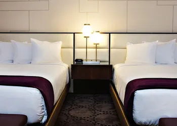 Harrah’s Resort Atlantic City Hotel & Casino – A Caesars Rewards Destination hotel thumbnail 6