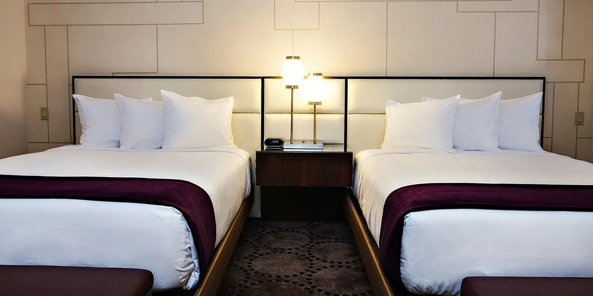 Harrah’s Resort Atlantic City Hotel & Casino – A Caesars Rewards Destination hotel detail image 6