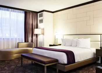 Harrah’s Resort Atlantic City Hotel & Casino – A Caesars Rewards Destination hotel thumbnail 7