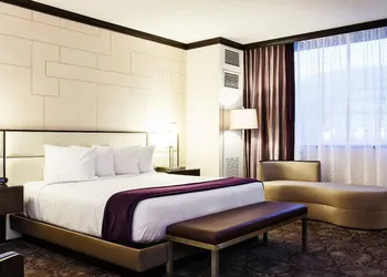 Harrah’s Resort Atlantic City Hotel & Casino – A Caesars Rewards Destination hotel thumbnail 8