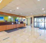 Days Inn by Wyndham Absecon Atlantic City Area hotel detail image 3