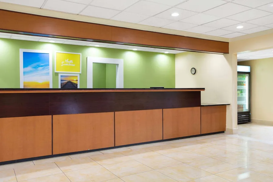 Days Inn by Wyndham Absecon Atlantic City Area hotel detail image 6