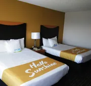Days Inn by Wyndham Absecon Atlantic City Area hotel detail image 7