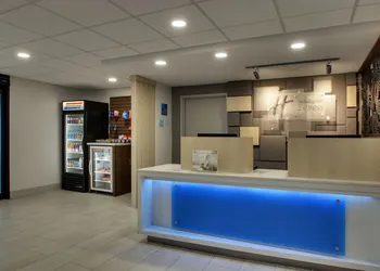 Holiday Inn Express Atlantic City W Pleasantville by IHG hotel thumbnail 2