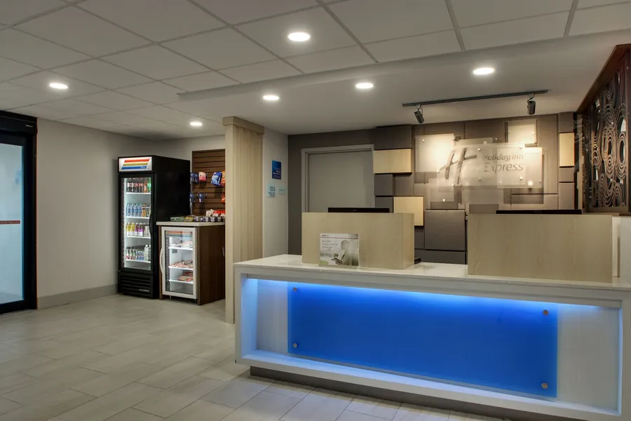 Holiday Inn Express Atlantic City W Pleasantville by IHG hotel detail image 2