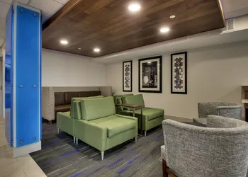 Holiday Inn Express Atlantic City W Pleasantville by IHG hotel thumbnail 3