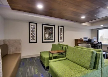 Holiday Inn Express Atlantic City W Pleasantville by IHG hotel thumbnail 4