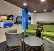 Holiday Inn Express Atlantic City W Pleasantville by IHG hotel detail image 5