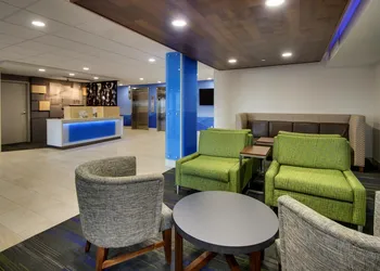 Holiday Inn Express Atlantic City W Pleasantville by IHG hotel thumbnail 5