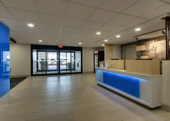 Holiday Inn Express Atlantic City W Pleasantville by IHG hotel thumbnail 6