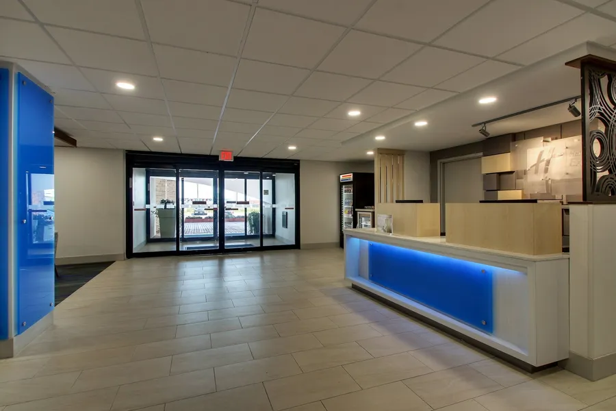 Holiday Inn Express Atlantic City W Pleasantville by IHG hotel detail image 6
