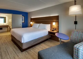 Holiday Inn Express Atlantic City W Pleasantville by IHG hotel thumbnail 8