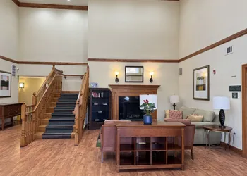 Country Suites Absecon (Atlantic City, NJ) hotel thumbnail 6