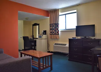 Super 8 by Wyndham Atlantic City hotel thumbnail 6