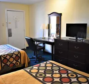 Super 8 by Wyndham Atlantic City hotel detail image 7