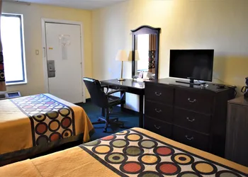 Super 8 by Wyndham Atlantic City hotel thumbnail 7
